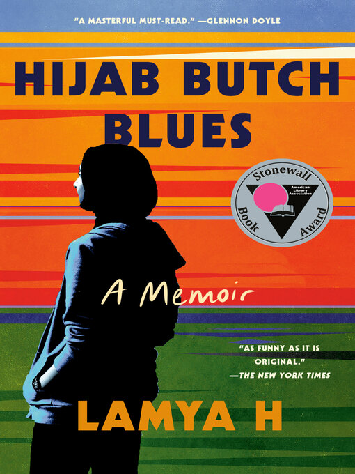 Titeldetails für Hijab Butch Blues nach Lamya H - Warteliste